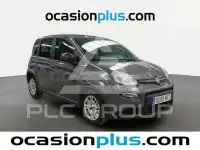 2023 Fiat Panda