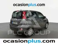 2023 Fiat Panda