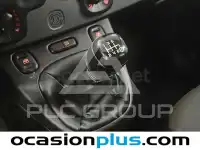 2023 Fiat Panda