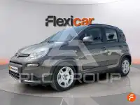 2023 Fiat Panda