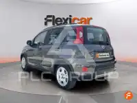 2023 Fiat Panda