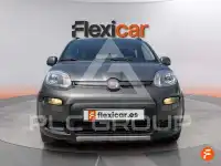 2023 Fiat Panda