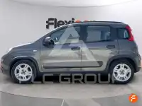 2023 Fiat Panda