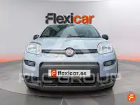 2023 Fiat Panda