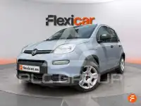 2023 Fiat Panda