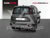 2023 Fiat Panda