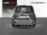 2023 Fiat Panda