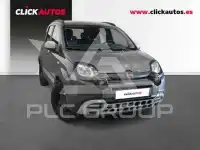 2023 Fiat Panda