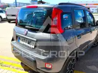 2023 Fiat Panda