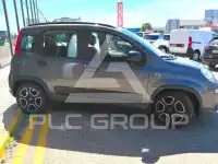 2023 Fiat Panda
