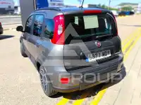 2023 Fiat Panda