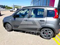 2023 Fiat Panda
