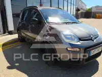2023 Fiat Panda