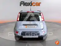 2023 Fiat Panda