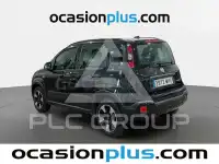 2023 Fiat Panda