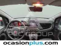 2023 Fiat Panda