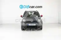 2023 Fiat Panda