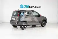 2023 Fiat Panda