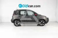 2023 Fiat Panda