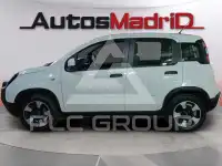 2023 Fiat Panda