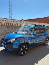2023 Fiat Panda