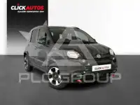 2023 Fiat Panda