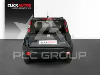 2023 Fiat Panda
