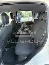 2023 Fiat Panda