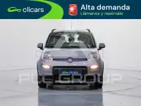 2023 Fiat Panda