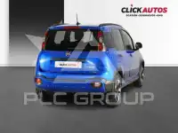 2023 Fiat Panda