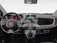 2023 Fiat Panda
