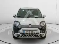 2023 Fiat Panda