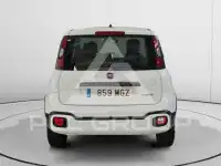 2023 Fiat Panda
