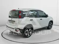 2023 Fiat Panda