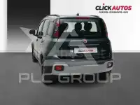 2023 Fiat Panda