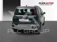 2023 Fiat Panda