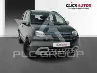 2023 Fiat Panda