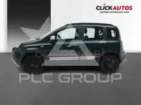 2023 Fiat Panda