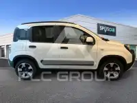 2023 Fiat Panda