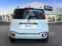 2023 Fiat Panda