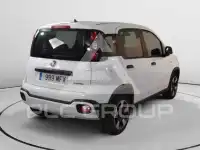 2023 Fiat Panda