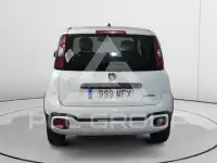 2023 Fiat Panda