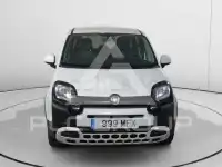2023 Fiat Panda