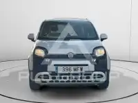 2023 Fiat Panda
