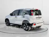 2023 Fiat Panda