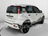 2023 Fiat Panda