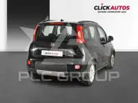 2023 Fiat Panda