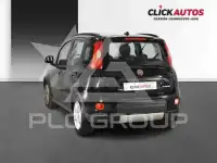 2023 Fiat Panda