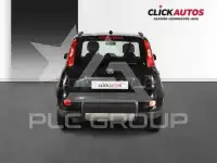 2023 Fiat Panda