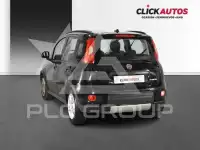 2023 Fiat Panda